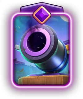 CannonCardEvolution