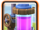 Elixir Collector