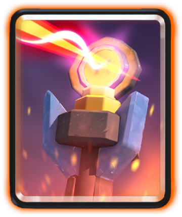 Clash Royale: How To Counter Mega Knight