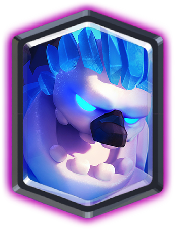 Clash Royale - Super Ice Golem is coming 😱 Welcome to the