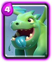 BabyDragonCard