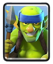 SpearGoblinsCard