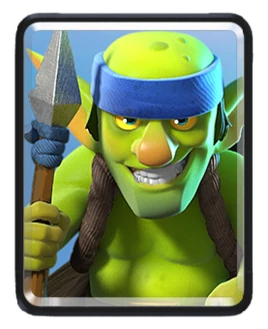 SpearGoblinsCard