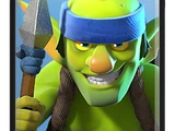 Spear Goblins