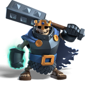 Skeleton King | Clash Royale Wiki | Fandom