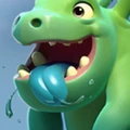 ベビードラゴン