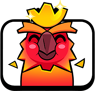 Phoenix Eggcrown