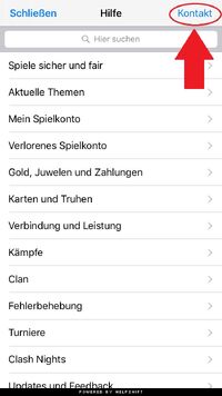 Support iOS 2.1
