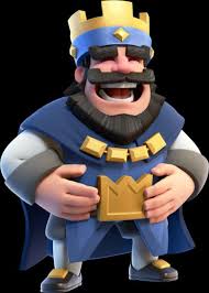 Rei, Wikia Clashroyale