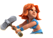 Valkyrie card render