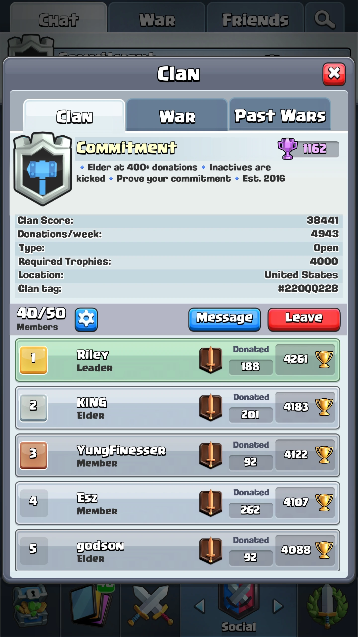 Clash Royale beatdown counters counters Clash Royale — Clan Wars guide