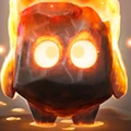 ファイアスピリット
