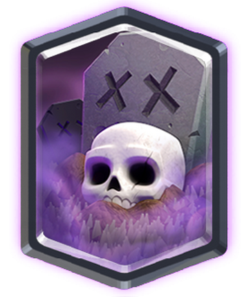 Skeleton King, Clash Royale Wiki