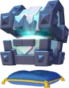 Legendary Kings Chest