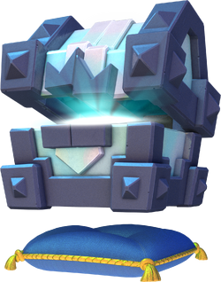 King's Cup - Liquipedia Clash Royale Wiki