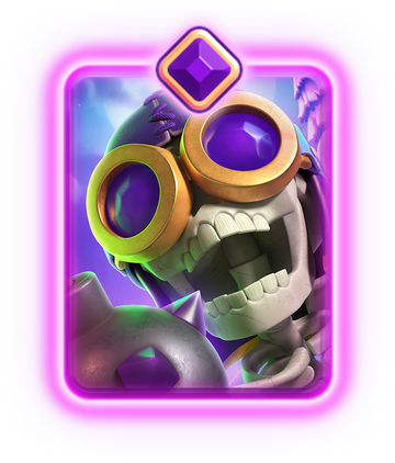 Knight, Clash Royale Wiki