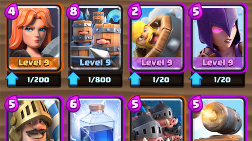 Quelle: clashroyale