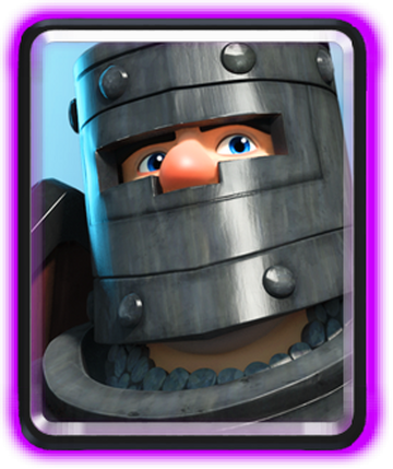 Best Little Prince Decks in Clash Royale