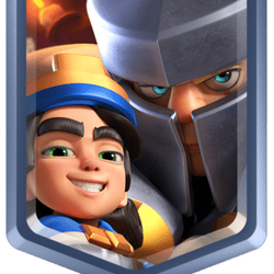 HEHEHEha CLASH ROYAL