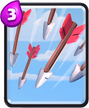 Flechas-arrows-clash-royale