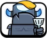 Spatula Mini PEKKA