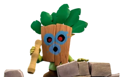 dart goblin cigarette Dart Goblin | Clash Royale Wiki