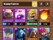 Kategorie:Decks | Clash Royale Wiki | Fandom