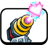 Sparky Electro Heart