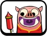 Firework Royal Hog