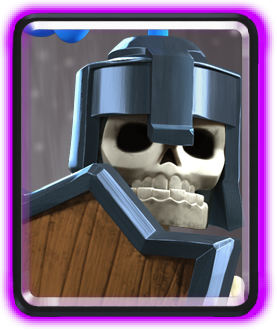 10 Best Clash Royale Epic Cards