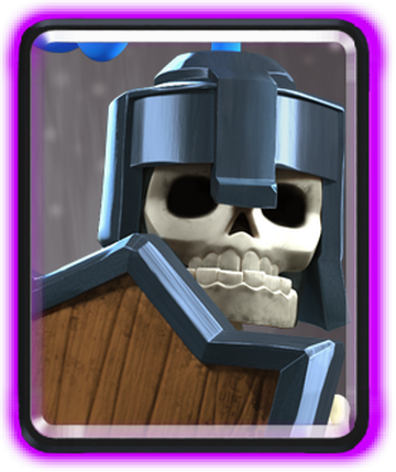 Magic Items, Clash Royale Wiki