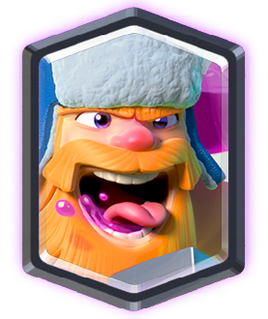 LumberjackCard