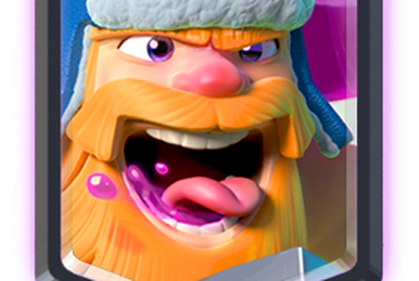 Magic Archer - Liquipedia Clash Royale Wiki