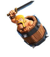 Current card render.