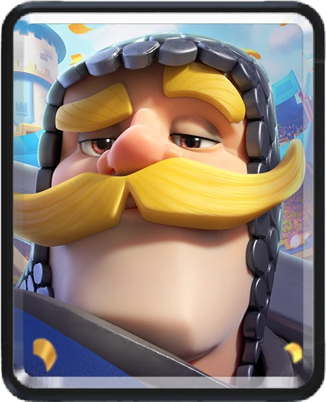 User blog:Captain GLeen Du Grande/Top 10 Best and Worst card in Ladder | Clash  Royale Wiki | Fandom
