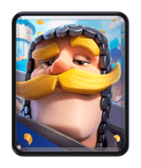 Knight, Clash Royale Wiki