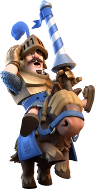 Clash Royale Prince Guide 