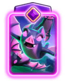 Monk  Clash Royale decks, card stats, counters, synergies