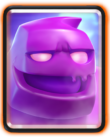 Elixir Golem Clash Royale Wiki Fandom