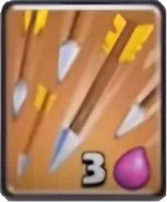 ArrowsCardPreRelease.png (607 KB) Arrows' card image before its release.