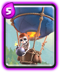 BalloonCard