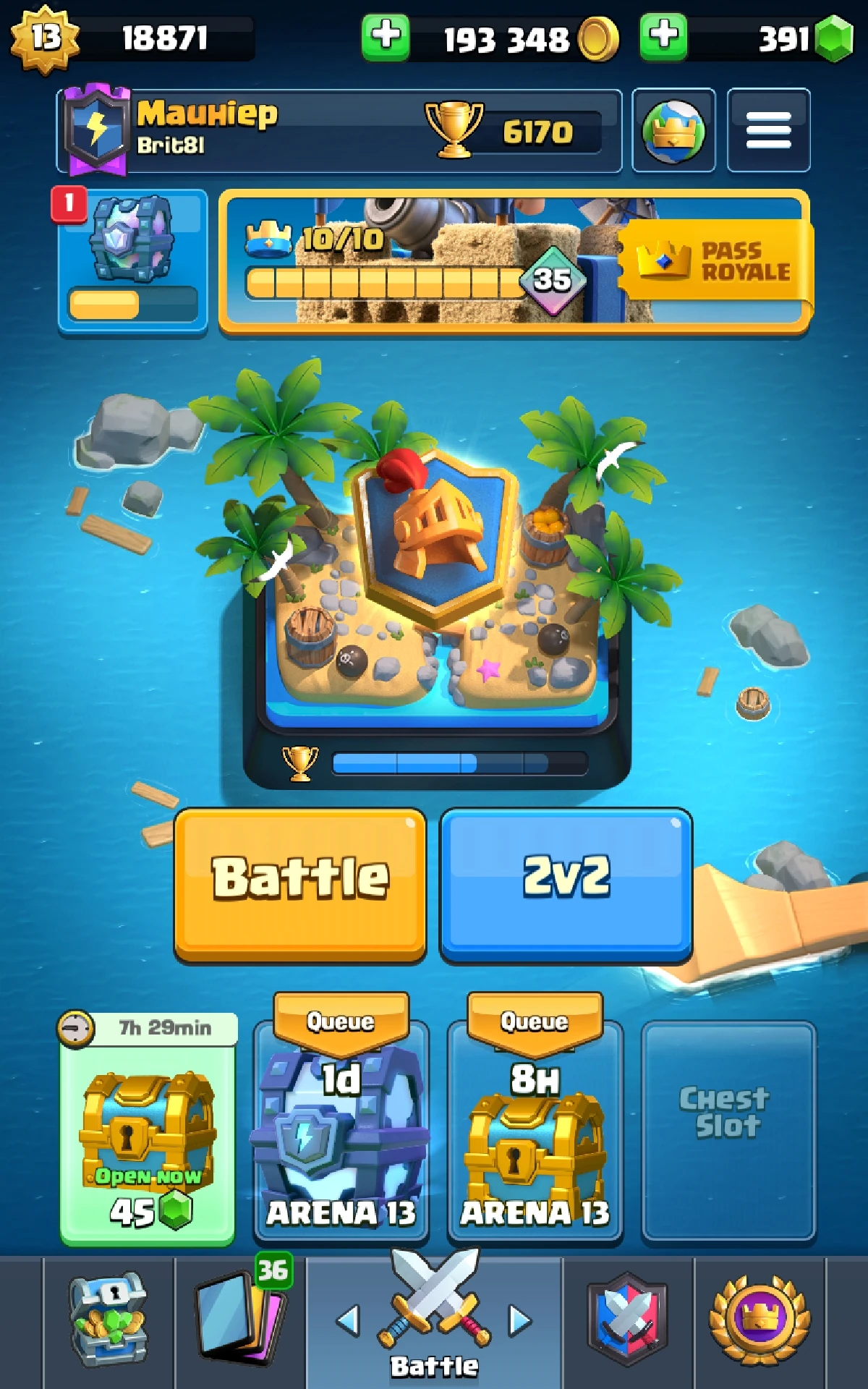 Clash Royale Ladder ladder pathing Clash Royale — Mega Draft guide