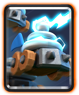 GANHE FACIL USANDO O MAIS NOVO DECK DE SPARKY DO CLASH ROYALE! 