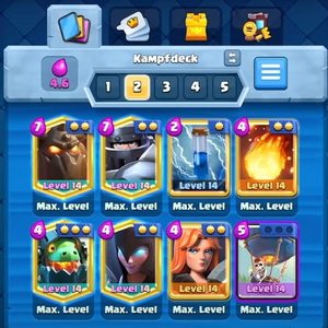 Kampfgrundlagen | Clash Royale Wiki | Fandom