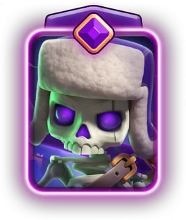 SkeletonsCardEvolution