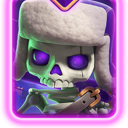 Clash royale 1 outlet