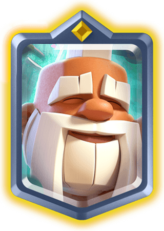 BEST MEGA MONK DECK in CLASH ROYALE! 