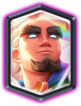 SuperMagicArcherCard