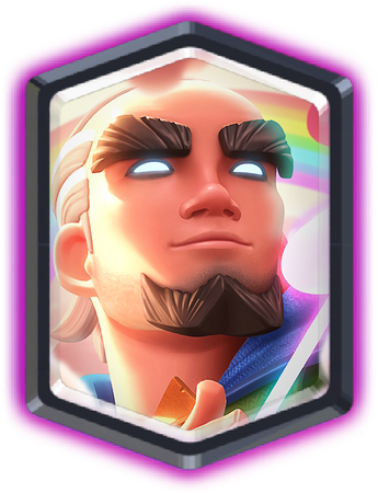 Every Super Card in Clash Royale