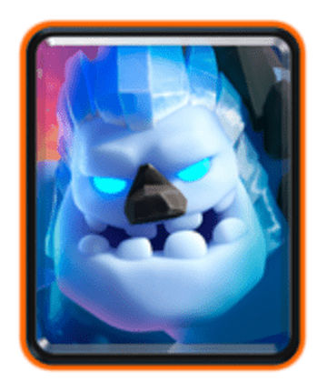 Freeze, Clash Royale Wiki